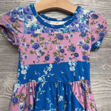 Dress Flowers 12-24M