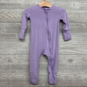 Footless Bamboo Sleeper 6-12M
