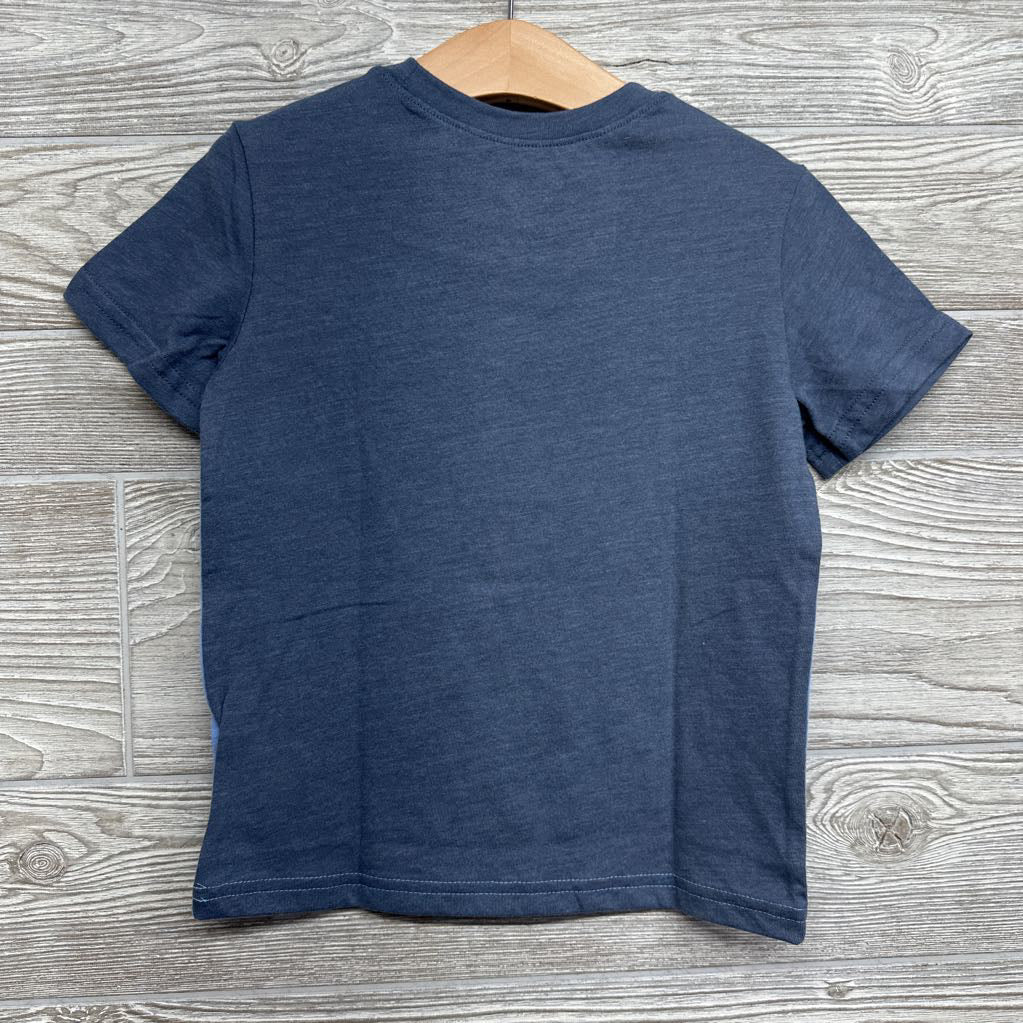 NEW Essential Shirt 4t