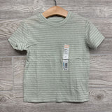 NEW Essential Shirt Stripes 3t