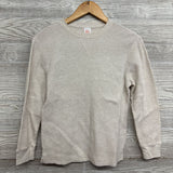 Waffle Knit Shirt 10-12
