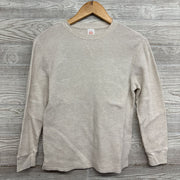 Waffle Knit Shirt 10-12