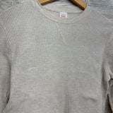 Waffle Knit Shirt 10-12