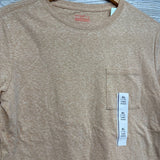 NEW Relaxed Shirt Chest Pocket 14