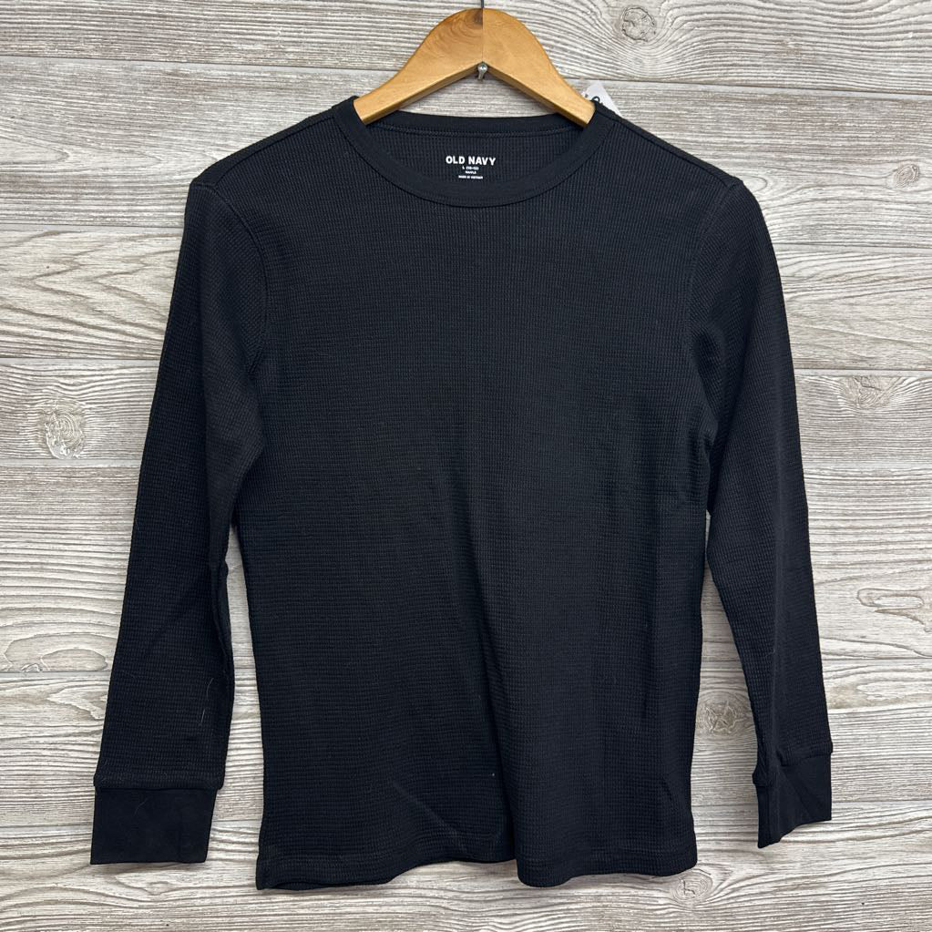 NEW Waffle Knit Shirt 10-12