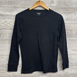 NEW Waffle Knit Shirt 10-12