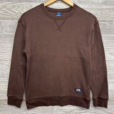 Oversized Waffle Pullover Game Controllers 14-16