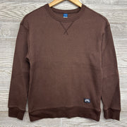 Oversized Waffle Pullover Game Controllers 14-16