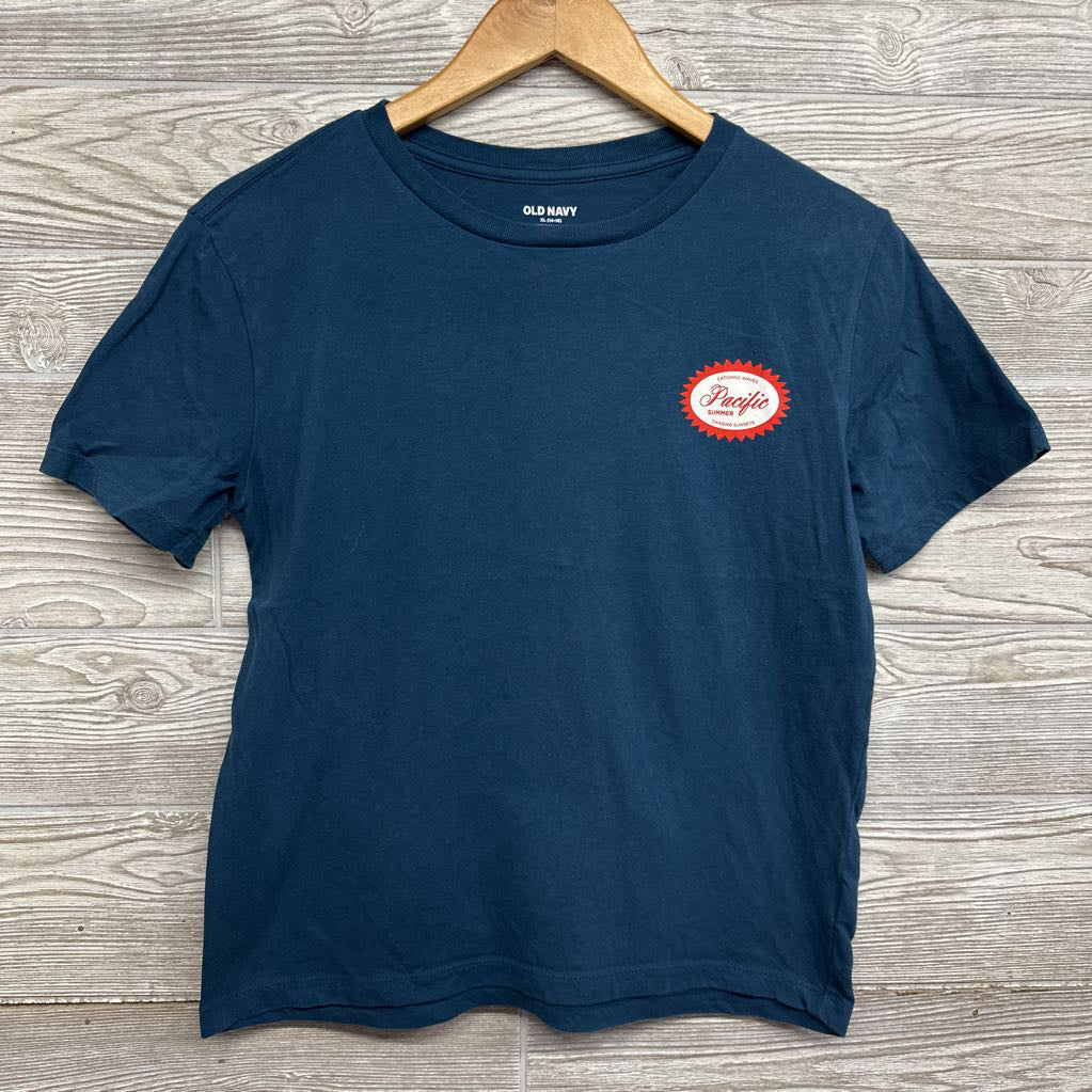 Shirt Pacific Summer 14-16