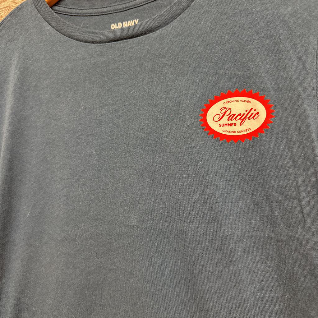Shirt Pacific Summer 14-16