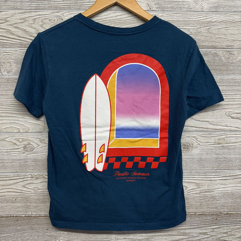 Shirt Pacific Summer 14-16