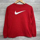 LS Shirt Swoosh 14