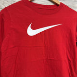 LS Shirt Swoosh 14