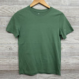 Shirt Solid 12-14