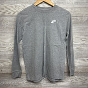 NEW LS Shirt Embroidered Logo 14