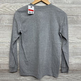 NEW LS Shirt Embroidered Logo 14