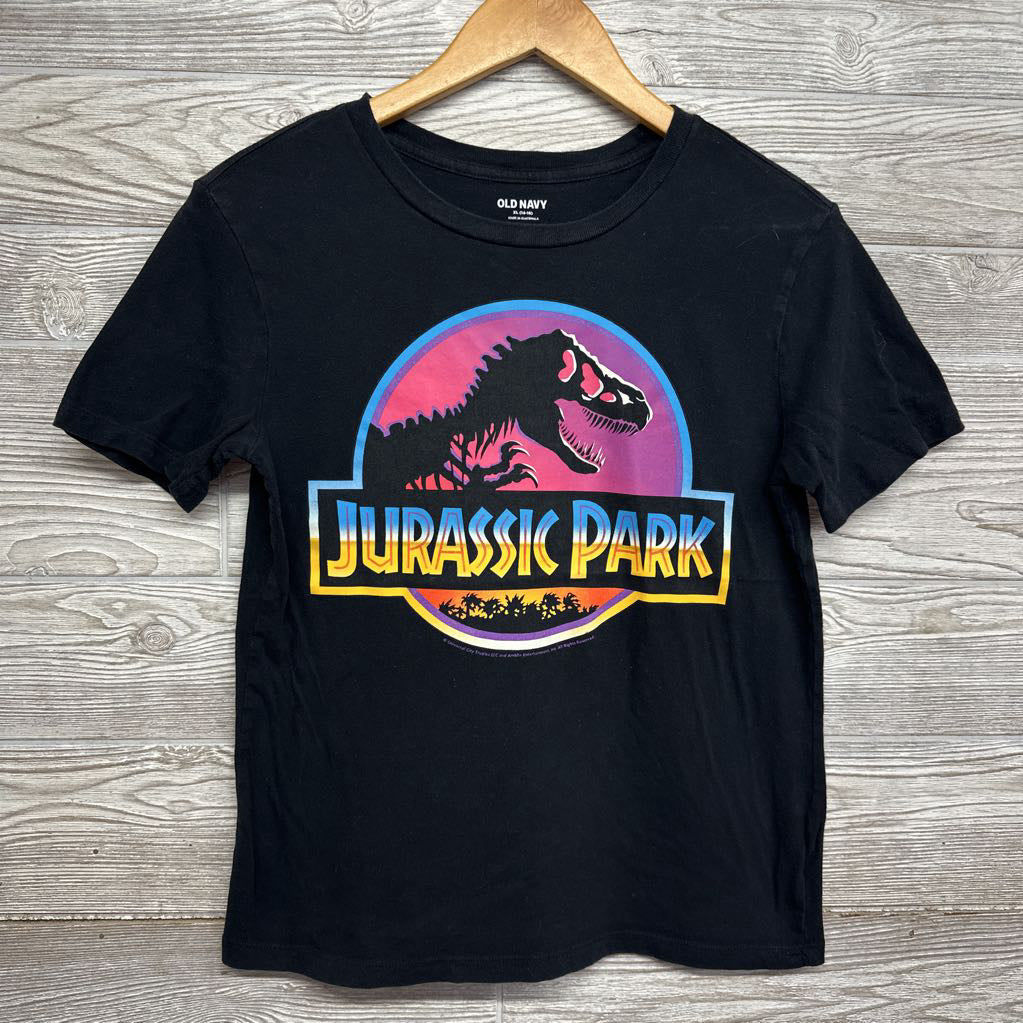 Shirt Jurassic Park 14