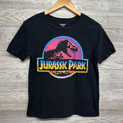 Shirt Jurassic Park 14