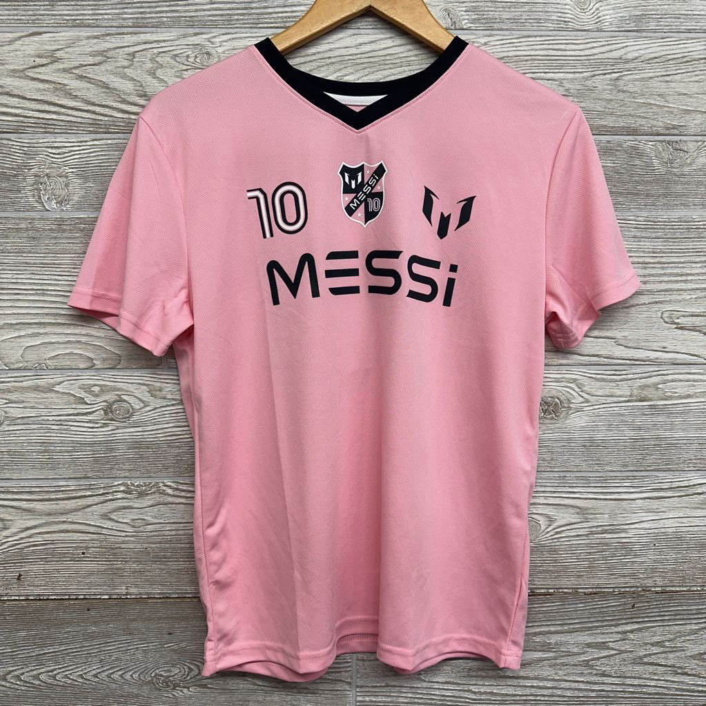 #10 Soccer Jersey 18