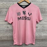 #10 Soccer Jersey 18