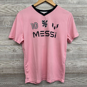 #10 Soccer Jersey 18