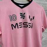 #10 Soccer Jersey 18