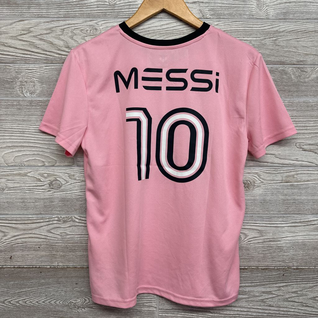 #10 Soccer Jersey 18