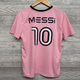 #10 Soccer Jersey 18