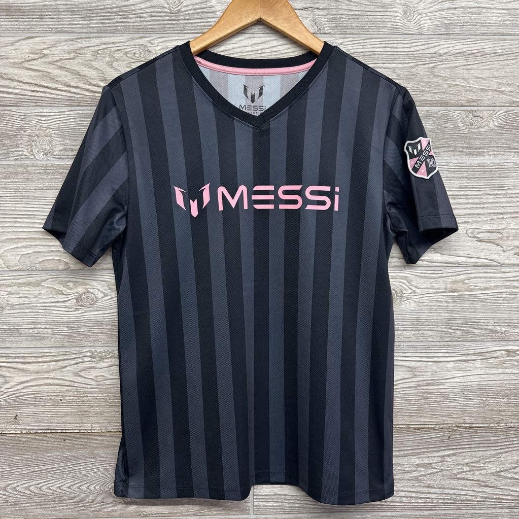 #10 Soccer Jersey 14-16