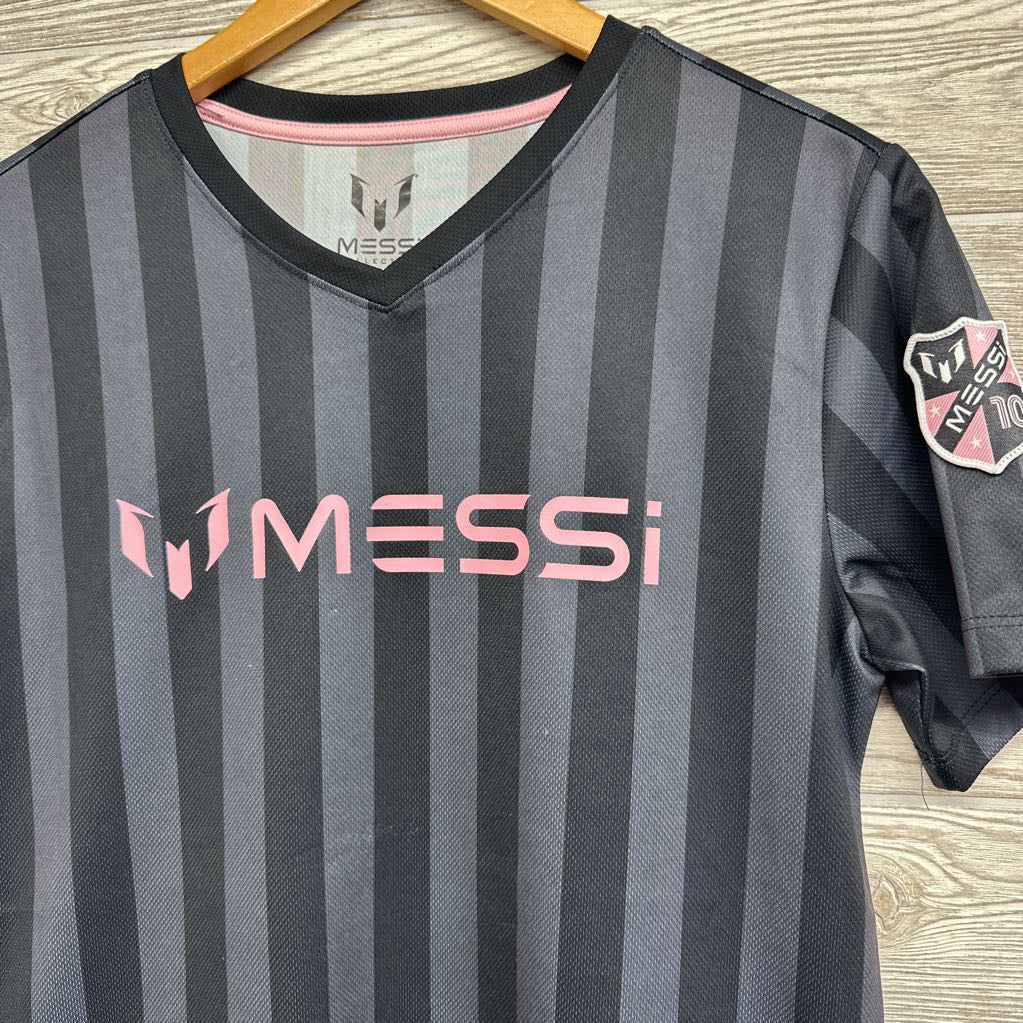 #10 Soccer Jersey 14-16