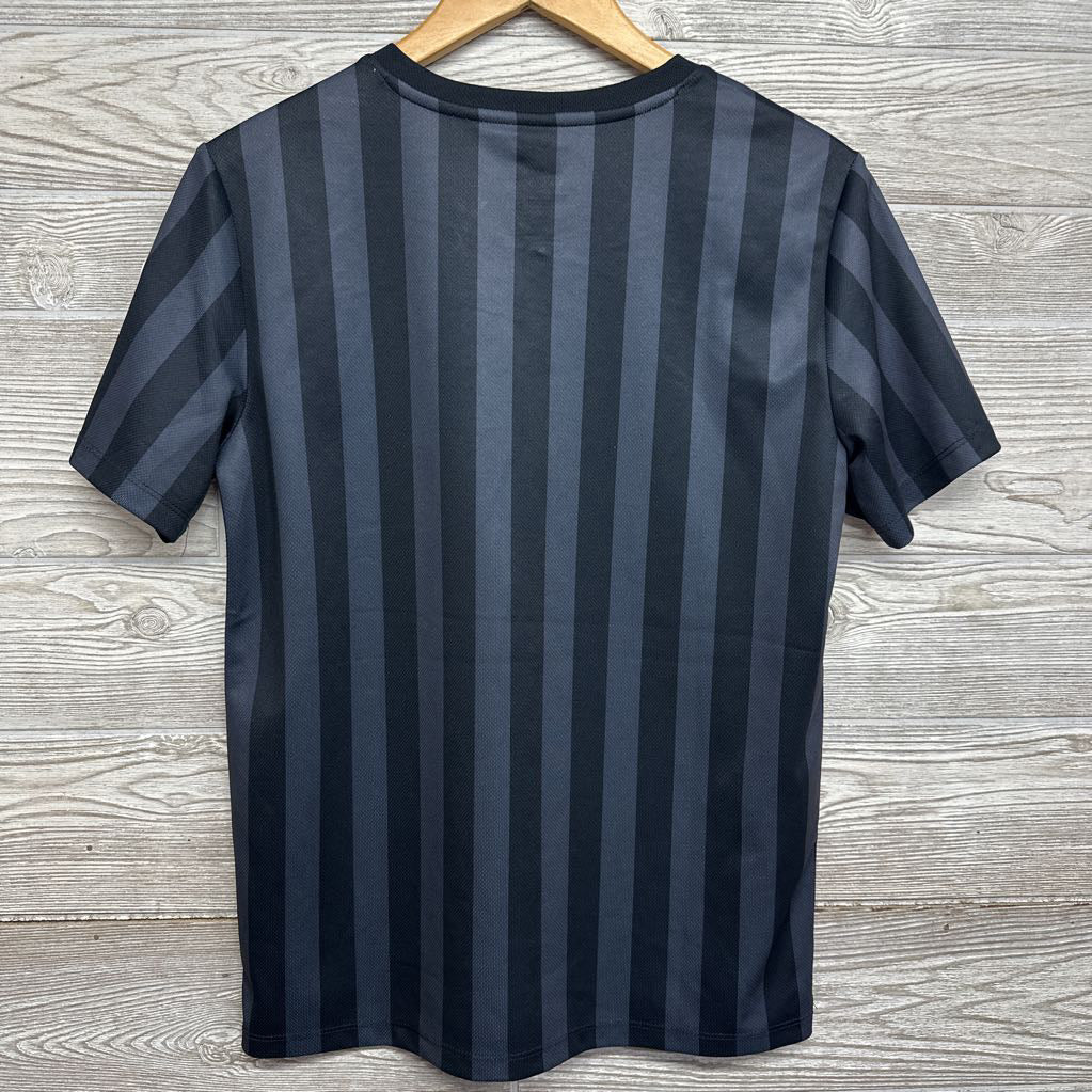 #10 Soccer Jersey 14-16