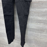 NEW Full Panel 90's Straight Cargo Jeans 4/Small