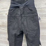 NEW Full Panel 90's Straight Cargo Jeans 4/Small