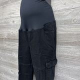 NEW Full Panel 90's Straight Cargo Jeans 8/Medium