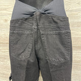 NEW Full Panel 90's Straight Cargo Jeans 8/Medium