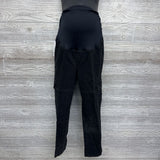 NEW 90s Straight Cargo Jeans 10/Med