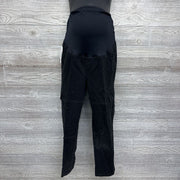 NEW 90s Straight Cargo Jeans 10/Med