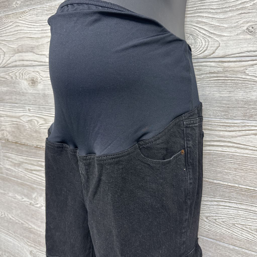 NEW 90s Straight Cargo Jeans 10/Med