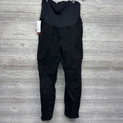 NEW 90s Straight Cargo Jeans 12/Large