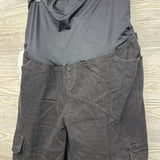 NEW 90s Straight Cargo Jeans 12/Large