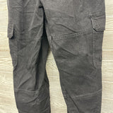 NEW 90s Straight Cargo Jeans 12/Large