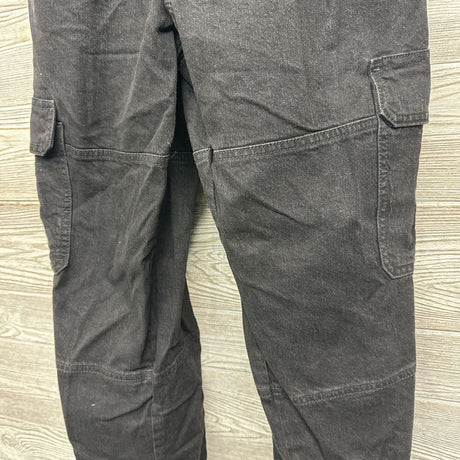 NEW 90's Straight Cargo Jeans 12/Large
