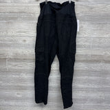 NEW 90s Straight Cargo Jeans 12/Large