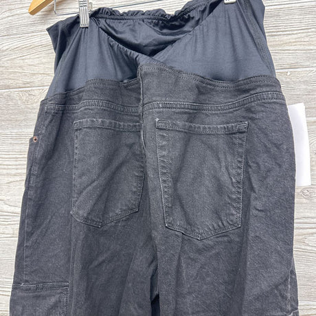 NEW 90's Straight Cargo Jeans 12/Large