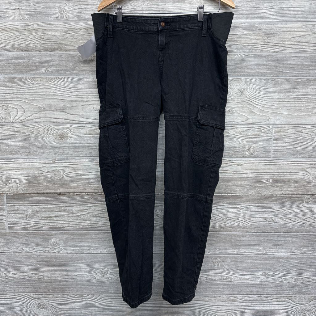 NEW Side Panel 90's Straight Jeans 6/Small