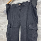 NEW Side Panel 90's Straight Jeans 6/Small