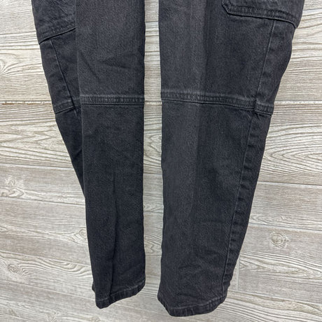 NEW Side Panel 90's Straight Jeans 6/Small