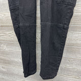 NEW Side Panel 90's Straight Jeans 6/Small