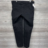 NEW Side Panel 90's Straight Jeans 6/Small