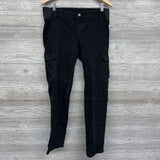 NEW Side Panel 90's Straight Jeans 2/XS